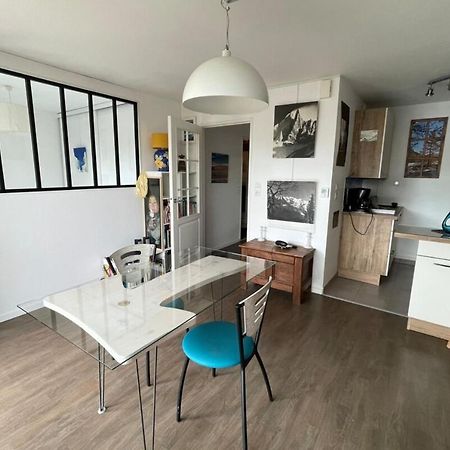 Studio Recent Cosy - Ploemeur Διαμέρισμα Εξωτερικό φωτογραφία