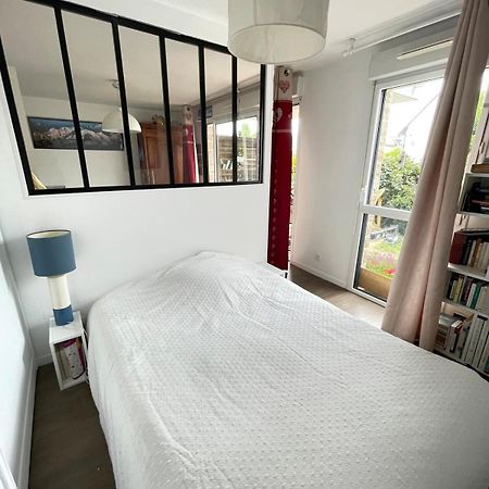 Studio Recent Cosy - Ploemeur Διαμέρισμα Εξωτερικό φωτογραφία