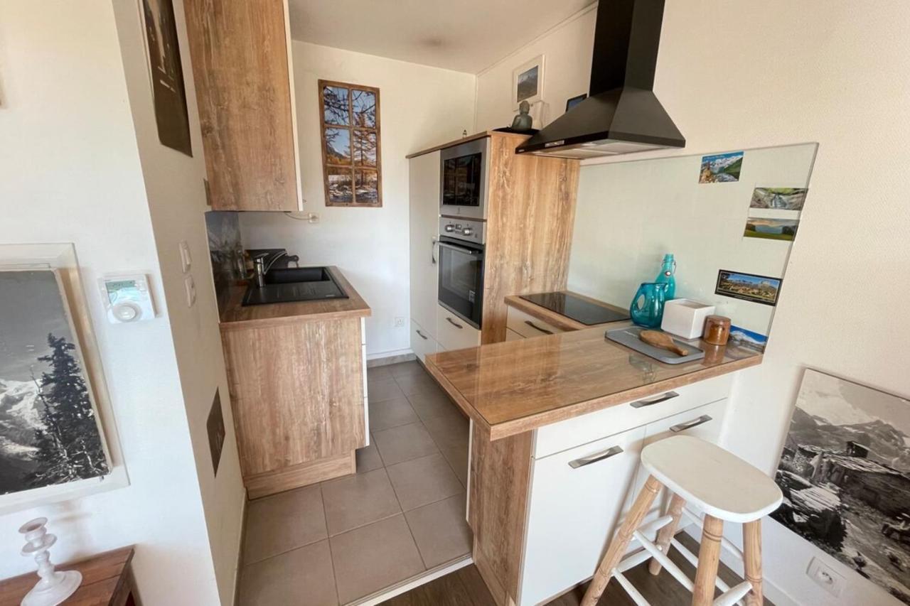 Studio Recent Cosy - Ploemeur Διαμέρισμα Εξωτερικό φωτογραφία