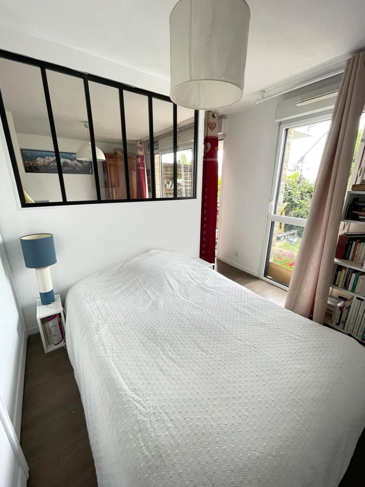 Studio Recent Cosy - Ploemeur Διαμέρισμα Εξωτερικό φωτογραφία